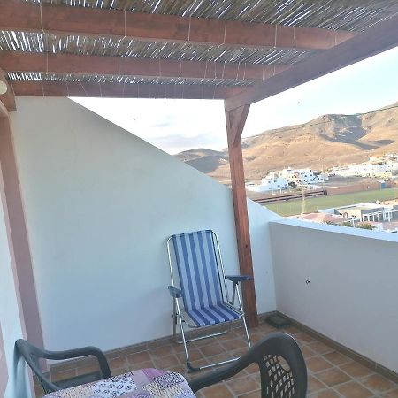Las PlayasCasa Gaia公寓 外观 照片