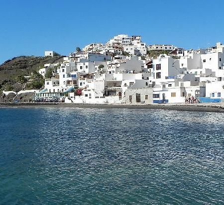 Las PlayasCasa Gaia公寓 外观 照片