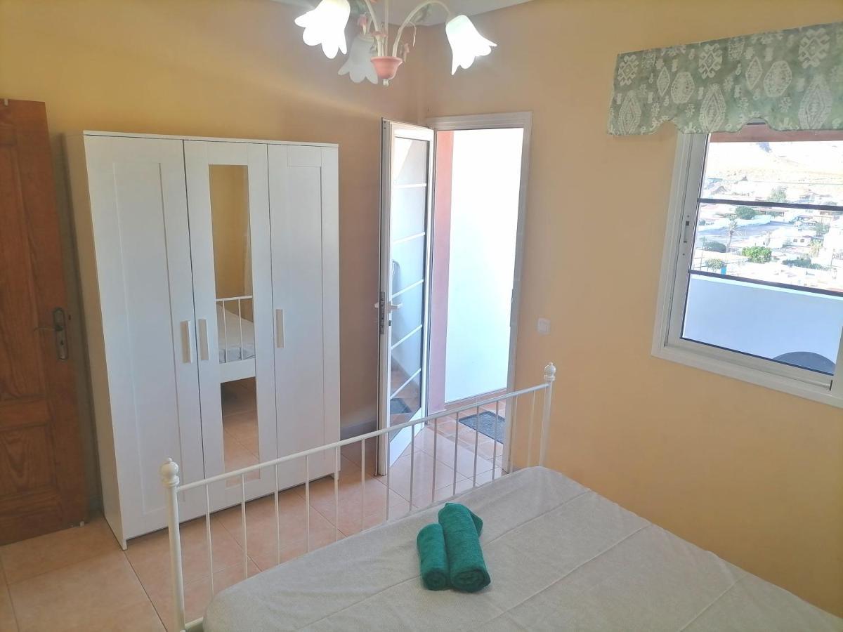 Las PlayasCasa Gaia公寓 外观 照片