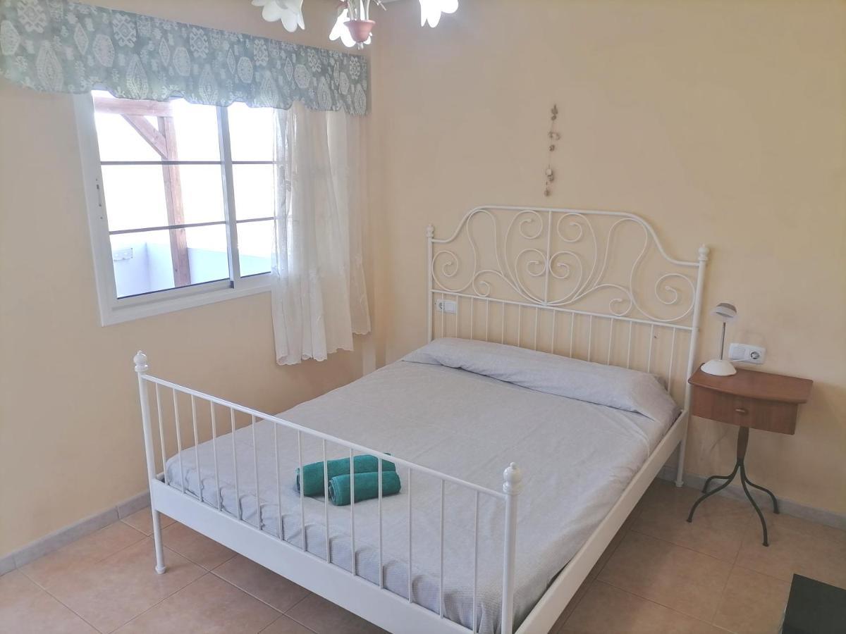 Las PlayasCasa Gaia公寓 外观 照片