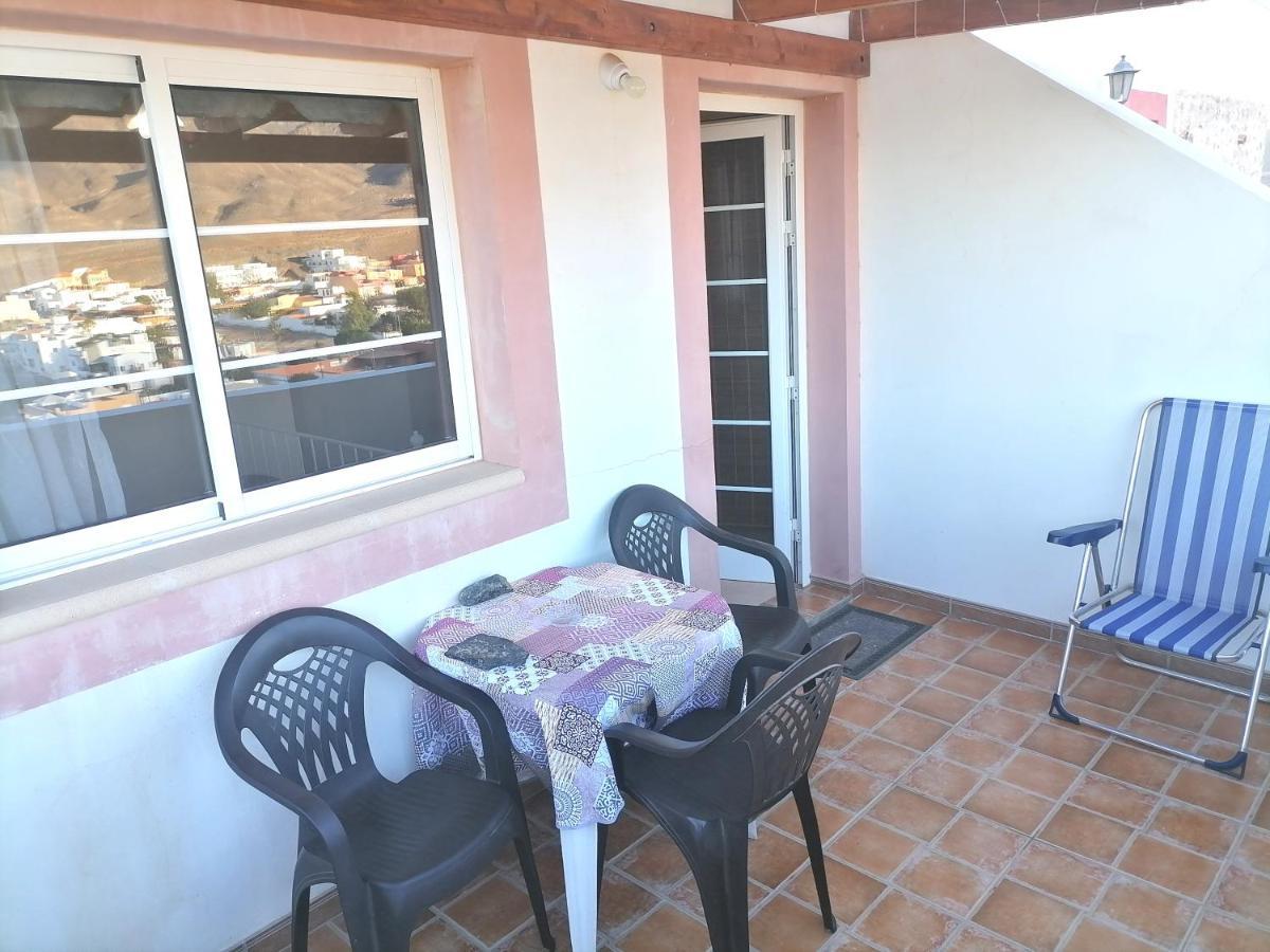 Las PlayasCasa Gaia公寓 外观 照片