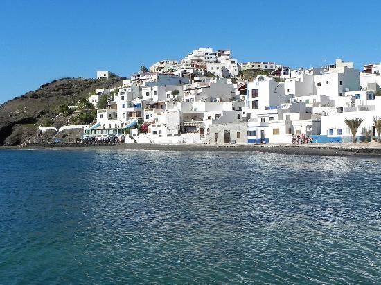 Las PlayasCasa Gaia公寓 外观 照片