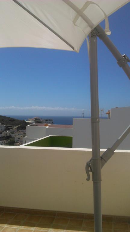 Las PlayasCasa Gaia公寓 外观 照片