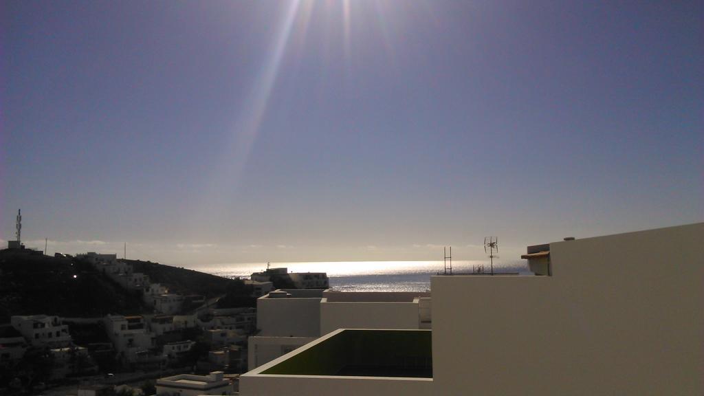 Las PlayasCasa Gaia公寓 外观 照片