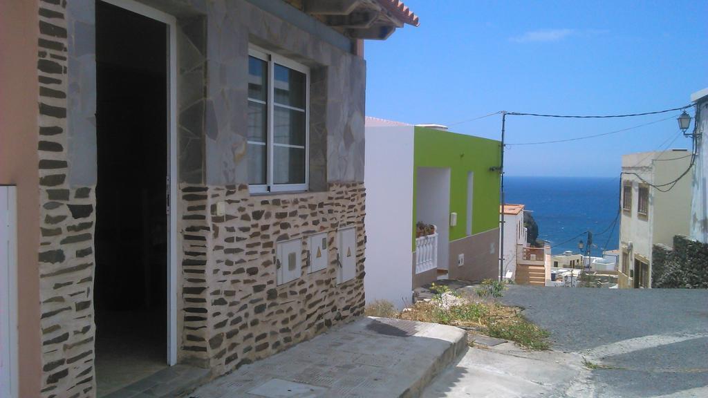 Las PlayasCasa Gaia公寓 外观 照片